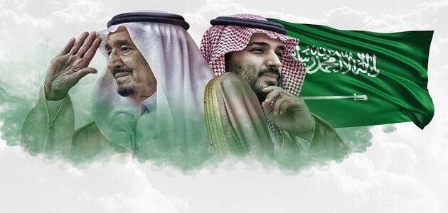 افضل ما قاله الشعراء عن المملكة العربية السعودية - موقع ابو العريف الثقافي